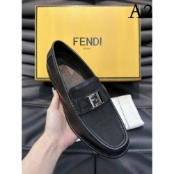 Cumulative total sales No. 1 2023FW business shoes FENDI Fendi
