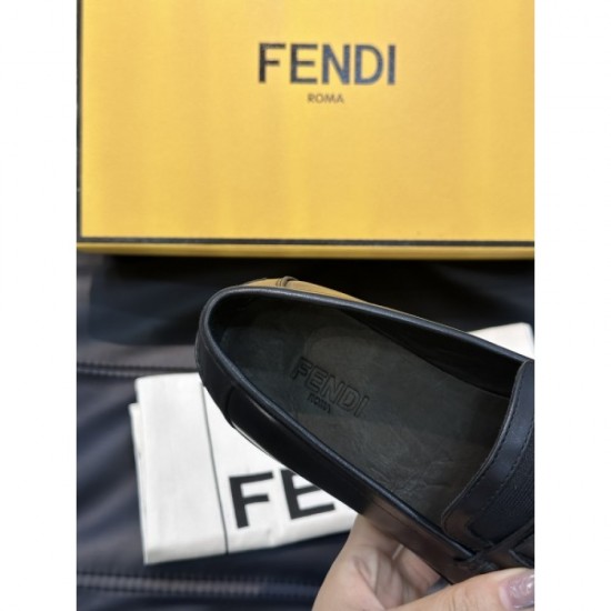 Cumulative total sales No. 1 2023FW business shoes FENDI Fendi Cumulative total sales No. 1 2023FW business shoes FENDI Fendi