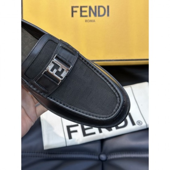 Cumulative total sales No. 1 2023FW business shoes FENDI Fendi Cumulative total sales No. 1 2023FW business shoes FENDI Fendi