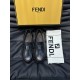 Celebrity favorite brand 2023FW business shoes FENDI Fendi Celebrity favorite brand 2023FW business shoes FENDI Fendi