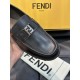 Celebrity favorite brand 2023FW business shoes FENDI Fendi Celebrity favorite brand 2023FW business shoes FENDI Fendi