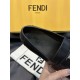 Celebrity favorite brand 2023FW business shoes FENDI Fendi Celebrity favorite brand 2023FW business shoes FENDI Fendi