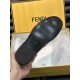 Celebrity favorite brand 2023FW business shoes FENDI Fendi Celebrity favorite brand 2023FW business shoes FENDI Fendi