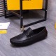 2023FW FENDI business shoes that give the impression of a stylish senior 2023FW FENDI business shoes that give the impression of a stylish senior