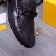 2023FW FENDI business shoes that give the impression of a stylish senior 2023FW FENDI business shoes that give the impression of a stylish senior