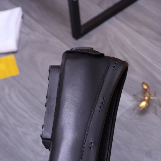 2023FW FENDI business shoes that give the impression of a stylish senior 2023FW FENDI business shoes that give the impression of a stylish senior
