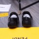 2023FW FENDI business shoes that give the impression of a stylish senior 2023FW FENDI business shoes that give the impression of a stylish senior