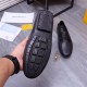 2023FW FENDI business shoes that give the impression of a stylish senior 2023FW FENDI business shoes that give the impression of a stylish senior