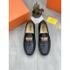 2023FW Next Hit Brand FENDI Business Shoes 2023FW Next Hit Brand FENDI Business Shoes