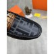 2023FW Next Hit Brand FENDI Business Shoes 2023FW Next Hit Brand FENDI Business Shoes