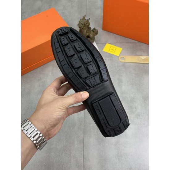 2023FW Next Hit Brand FENDI Business Shoes 2023FW Next Hit Brand FENDI Business Shoes
