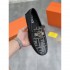 2023FW Latest Fashion Points FENDI Business Shoes