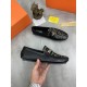 2023FW Latest Fashion Points FENDI Business Shoes 2023FW Latest Fashion Points FENDI Business Shoes