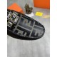 2023FW Latest Fashion Points FENDI Business Shoes 2023FW Latest Fashion Points FENDI Business Shoes