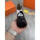 2023FW Latest Fashion Points FENDI Business Shoes 2023FW Latest Fashion Points FENDI Business Shoes