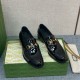 GUCCI Gucci business shoes 2023AW For elegant casual coordination GUCCI Gucci business shoes 2023AW For elegant casual coordination