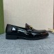 GUCCI Gucci business shoes 2023AW For elegant casual coordination GUCCI Gucci business shoes 2023AW For elegant casual coordination