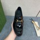 GUCCI Gucci business shoes 2023AW For elegant casual coordination GUCCI Gucci business shoes 2023AW For elegant casual coordination