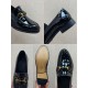 GUCCI Gucci business shoes 2023AW For elegant casual coordination GUCCI Gucci business shoes 2023AW For elegant casual coordination
