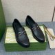 GUCCI Gucci business shoes 2023AW Fall/Winter super popular stock on hand GUCCI Gucci business shoes 2023AW Fall/Winter super popular stock on hand
