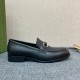 GUCCI Gucci business shoes 2023AW Fall/Winter super popular stock on hand GUCCI Gucci business shoes 2023AW Fall/Winter super popular stock on hand