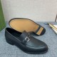 GUCCI Gucci business shoes 2023AW Fall/Winter super popular stock on hand GUCCI Gucci business shoes 2023AW Fall/Winter super popular stock on hand