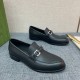 GUCCI Gucci business shoes 2023AW Fall/Winter super popular stock on hand GUCCI Gucci business shoes 2023AW Fall/Winter super popular stock on hand