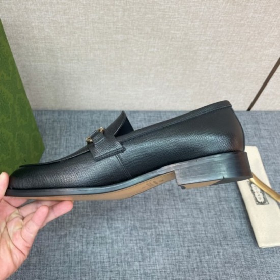 GUCCI Gucci business shoes 2023AW Fall/Winter super popular stock on hand GUCCI Gucci business shoes 2023AW Fall/Winter super popular stock on hand