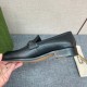GUCCI Gucci business shoes 2023AW Fall/Winter super popular stock on hand GUCCI Gucci business shoes 2023AW Fall/Winter super popular stock on hand