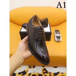 GUCCI Gucci business shoes 2023AW elegant casual atmosphere