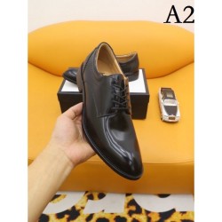 GUCCI Gucci business shoes 2023AW elegant casual atmosphere