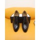 GUCCI Gucci business shoes 2023AW elegant casual atmosphere GUCCI Gucci business shoes 2023AW elegant casual atmosphere