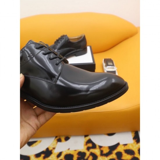 GUCCI Gucci business shoes 2023AW elegant casual atmosphere GUCCI Gucci business shoes 2023AW elegant casual atmosphere