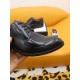 GUCCI Gucci business shoes 2023AW elegant casual atmosphere GUCCI Gucci business shoes 2023AW elegant casual atmosphere