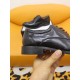 GUCCI Gucci business shoes 2023AW elegant casual atmosphere GUCCI Gucci business shoes 2023AW elegant casual atmosphere