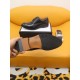 GUCCI Gucci business shoes 2023AW elegant casual atmosphere GUCCI Gucci business shoes 2023AW elegant casual atmosphere