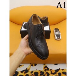 GUCCI Gucci business shoes 2023AW Fall / Winter new work limited Super difficult to obtain