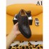 GUCCI Gucci business shoes 2023AW Fall / Winter new work limited Super difficult to obtain