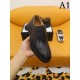 GUCCI Gucci business shoes 2023AW Fall / Winter new work limited Super difficult to obtain GUCCI Gucci business shoes 2023AW Fall / Winter new work limited Super difficult to obtain