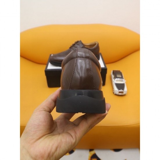 GUCCI Gucci business shoes 2023AW Fall / Winter new work limited Super difficult to obtain GUCCI Gucci business shoes 2023AW Fall / Winter new work limited Super difficult to obtain