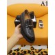GUCCI Gucci business shoes 2023AW The sense of fashion is soaring! GUCCI Gucci business shoes 2023AW The sense of fashion is soaring!