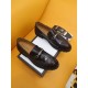 GUCCI Gucci business shoes 2023AW The sense of fashion is soaring! GUCCI Gucci business shoes 2023AW The sense of fashion is soaring!