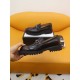 GUCCI Gucci business shoes 2023AW The sense of fashion is soaring! GUCCI Gucci business shoes 2023AW The sense of fashion is soaring!