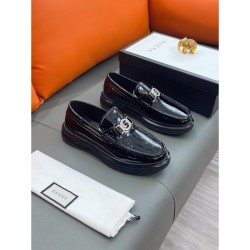 GUCCI Gucci Business Shoes 2023AW Become fashionable right now!