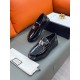 GUCCI Gucci Business Shoes 2023AW Become fashionable right now! GUCCI Gucci Business Shoes 2023AW Become fashionable right now!