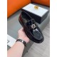 GUCCI Gucci Business Shoes 2023AW Become fashionable right now! GUCCI Gucci Business Shoes 2023AW Become fashionable right now!