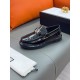 GUCCI Gucci Business Shoes 2023AW Become fashionable right now! GUCCI Gucci Business Shoes 2023AW Become fashionable right now!