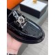 GUCCI Gucci Business Shoes 2023AW Become fashionable right now! GUCCI Gucci Business Shoes 2023AW Become fashionable right now!