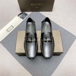 GUCCI Gucci business shoes 2023AW Favorite style of this winter
