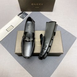 GUCCI Gucci business shoes 2023AW Favorite style of this winter